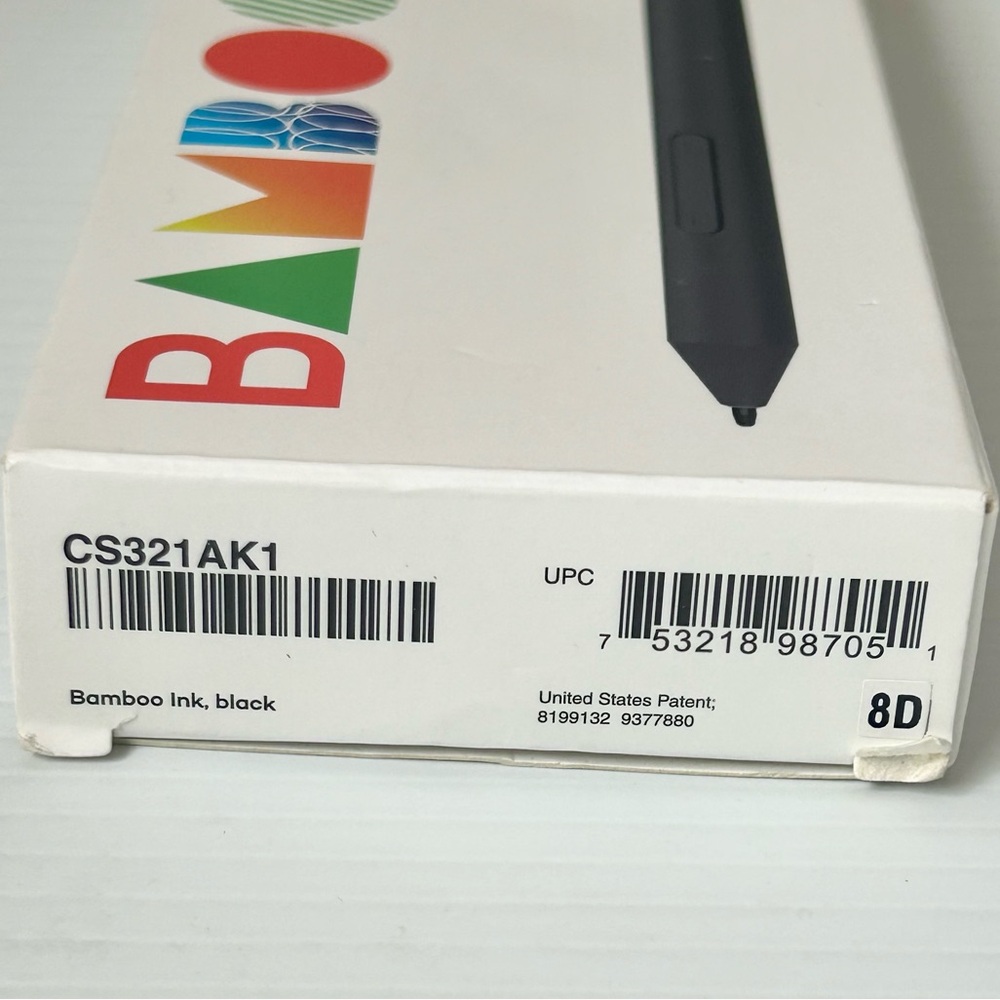 BAMBOO Ink Digital Stylus 
(247) - Picture 4 of 4